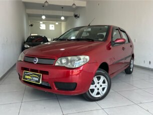 Foto 1 - Fiat Palio Palio Fire 1.0 8V (Flex) 2p manual