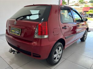 Foto 7 - Fiat Palio Palio Fire 1.0 8V (Flex) 2p manual