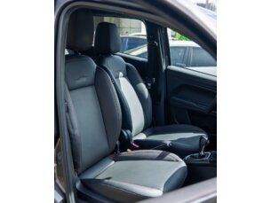Foto 7 - Fiat Strada Strada 1.0 T200 Cabine Dupla Ultra (Aut) automático