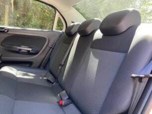 Foto 9 - Volkswagen Voyage Voyage 1.0 manual