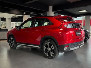 Foto 4 - Mitsubishi Eclipse Cross Eclipse Cross 1.5 Turbo HPE-S (Aut) automático
