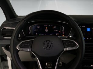 Foto 6 - Volkswagen T-Cross T-Cross 1.4 250 TSI Highline (Aut) automático
