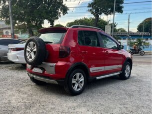 Foto 2 - Volkswagen CrossFox CrossFox 1.6 (Flex) manual