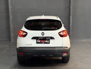Foto 6 - Renault Captur Captur Life 1.6 CVT automático