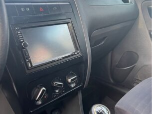 Foto 7 - Volkswagen CrossFox CrossFox 1.6 (Flex) manual