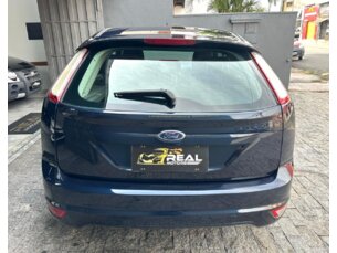 Foto 6 - Ford Focus Hatch Focus Hatch GLX 2.0 16V (Flex) (Aut) automático