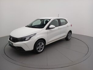 Foto 1 - Fiat Argo Argo 1.0 Drive manual