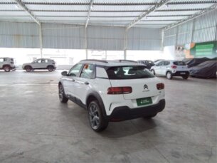 Foto 4 - Citroën C4 Cactus C4 Cactus 1.6 Feel (Aut) automático