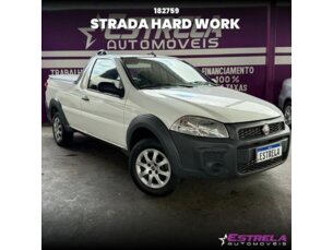 Foto 1 - Fiat Strada Strada 1.4 CS Hard Working manual