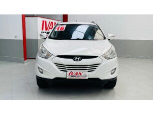 Foto 3 - Hyundai ix35 ix35 2.0L 16v GLS (Flex) (Aut) automático