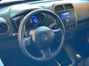 Foto 6 - Renault Kwid Kwid 1.0 Zen manual