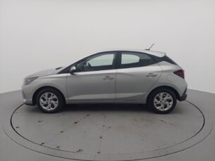 Foto 2 - Hyundai HB20 HB20 1.0 Comfort Plus manual