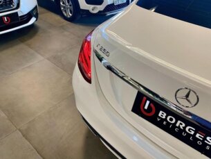 Foto 7 - Mercedes-Benz Classe C Sedã C 250 Sport automático