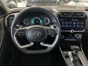 Foto 6 - Hyundai Creta Creta 1.0 T-GDI Platinum (Aut) automático