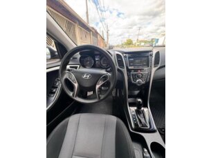 Foto 7 - Hyundai i30 I30 GLS 1.8 16v MPI (Aut) C149 automático