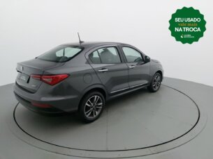Foto 5 - Fiat Cronos Cronos 1.3 Precision (Aut) automático