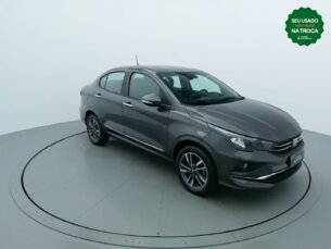 Foto 7 - Fiat Cronos Cronos 1.3 Precision (Aut) automático