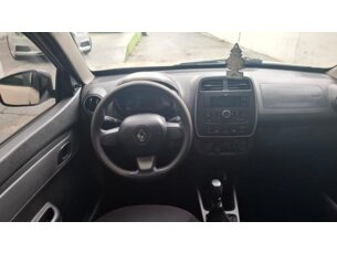 Foto 6 - Renault Kwid Kwid Zen 1.0 12v SCe (Flex) manual