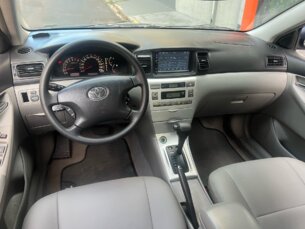 Foto 4 - Toyota Corolla Corolla Sedan SEG 1.8 16V (nova série) (aut) automático