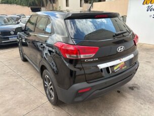 Foto 6 - Hyundai Creta Creta 1.6 Attitude (Aut) automático