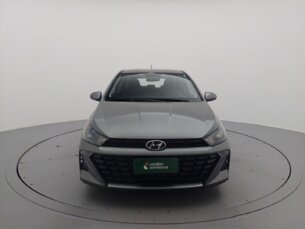 Foto 8 - Hyundai HB20 HB20 1.0 Comfort manual