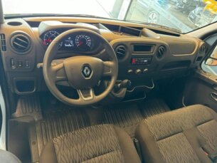 Foto 8 - Renault Master Pro Master 2.3 L1H1 Pro manual