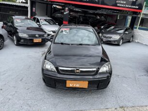 Foto 5 - Chevrolet Corsa Hatch Corsa Hatch Maxx 1.4 (Flex) manual