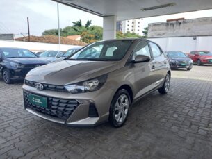 Foto 2 - Hyundai HB20 HB20 1.0 Comfort Plus manual