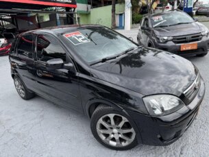 Foto 7 - Chevrolet Corsa Hatch Corsa Hatch Maxx 1.4 (Flex) manual