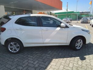 Foto 6 - Fiat Argo Argo 1.0 Drive manual