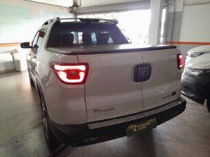 Foto 4 - Fiat Toro Toro 2.0 TDI Volcano 4WD (Aut) automático