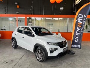 Foto 1 - Renault Kwid Kwid 1.0 Zen manual