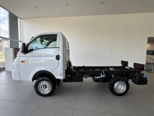 Foto 6 - Hyundai HR HR 2.5 CRDI GL 4WD manual