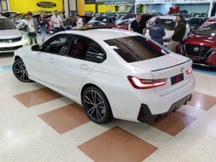 Foto 6 - BMW Série 3 330e M Sport automático