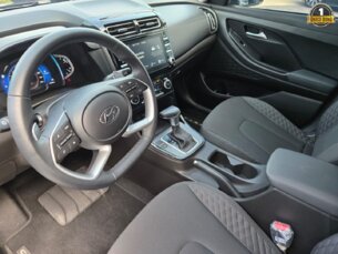 Foto 5 - Hyundai Creta Creta 1.0 T-GDI Limited (Aut) automático