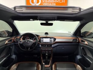 Foto 7 - Volkswagen T-Cross T-Cross 1.0 200 TSI automático