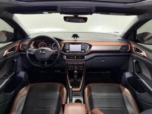 Foto 8 - Volkswagen T-Cross T-Cross 1.0 200 TSI automático