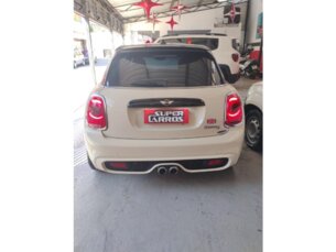 Foto 3 - MINI Cooper Cooper 2.0 S Top (Aut) 4p automático
