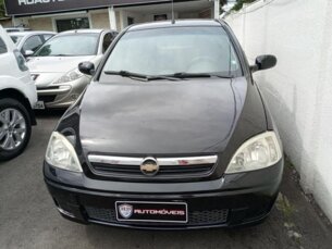 Foto 1 - Chevrolet Corsa Hatch Corsa Hatch Premium 1.4 (Flex) manual