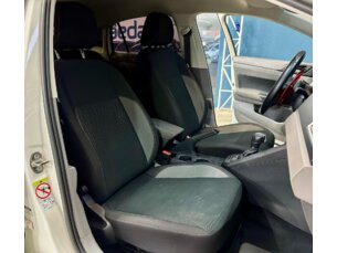 Foto 9 - Volkswagen Virtus Virtus 200 TSI Comfortline (Flex) (Aut) automático