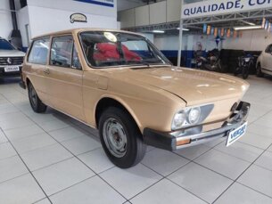 Foto 5 - Volkswagen Brasília Brasilia 1600 manual