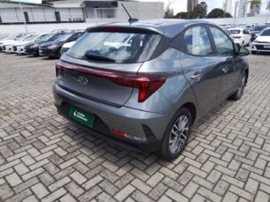 Foto 9 - Hyundai HB20 HB20 1.0 Limited Plus manual