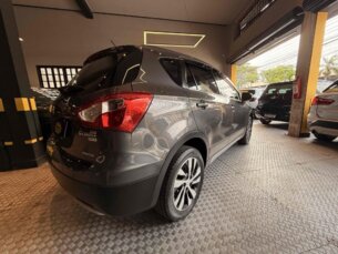 Foto 6 - Suzuki S-Cross S-Cross 1.4T Boosterjet 4Style AllGrip (Aut) automático