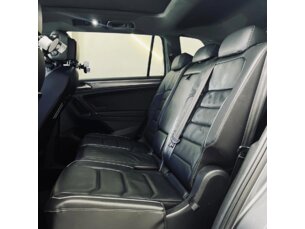Foto 8 - Volkswagen Tiguan Tiguan Allspace 2.0 350 TSI R-Line 4WD automático