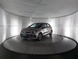 Foto 1 - Hyundai HB20 HB20 1.0 Limited manual