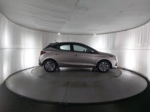 Foto 5 - Hyundai HB20 HB20 1.0 Limited manual