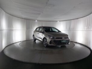 Foto 6 - Hyundai HB20 HB20 1.0 Limited manual