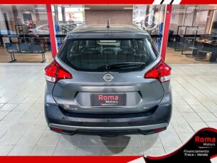 Foto 5 - NISSAN Kicks Kicks 1.6 SL CVT (Flex) automático