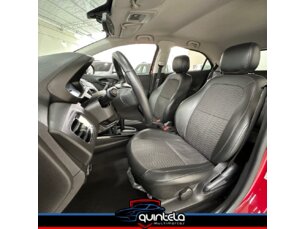 Foto 6 - Chevrolet Onix Onix 1.4 LTZ SPE/4 (Aut) automático