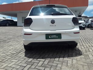 Foto 5 - Volkswagen Polo Polo 1.0 manual